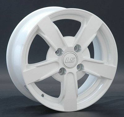 Диски LS wheels NG681 - 1