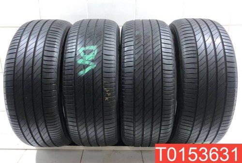 Michelin Primacy 3 ST 215/55 R17 94V  - 1