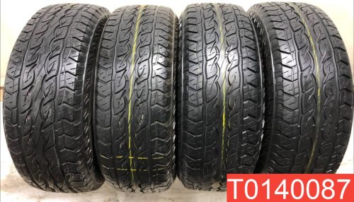 Kumho Road Venture SAT KL61 285/70 R17 117S  - 1