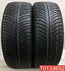 Michelin Pilot Alpin 5 SUV 235/55 R18 104H 