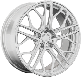LS Forged FG48 8,5x20 5x120 ET30 dia 72,6 SF