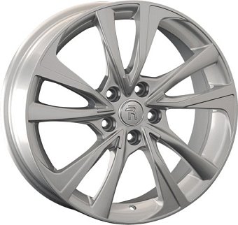 Replay Nissan (NS213) 7,5x18 5x114,3 ET50 dia 66,1 S