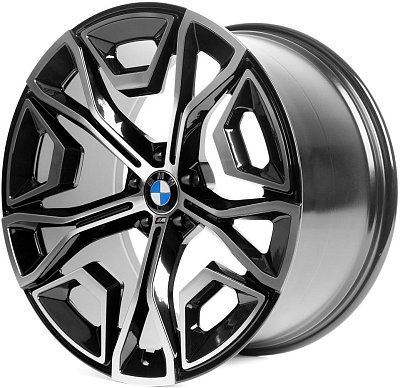 Диски CMST SL918М - 1