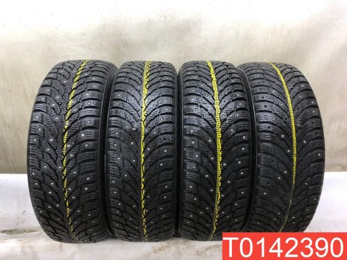 Nokian Tyres Hakkapeliitta 9 195/65 R15 95T  - 1