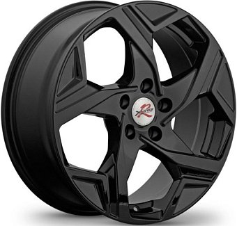 X Trike RST R227 7x17 5x114,3 ET45 dia 54,1 BK