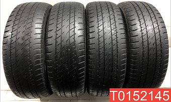 GT Radial Savero HT Plus 235/65 R17 104T 