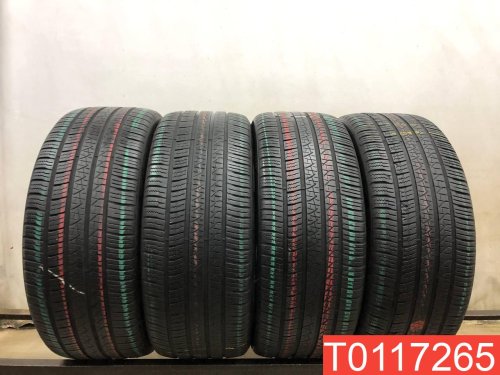 Pirelli Scorpion Zero All Season 265/40 R22 106Y  - 1