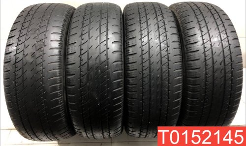 GT Radial Savero HT Plus 235/65 R17 104T  - 1
