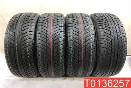 Bridgestone Blizzak LM001 245/50 R19 105V RunFlat - 1
