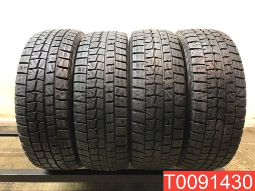 Dunlop Winter Maxx WM01 205/60 R16 92Q  - 1