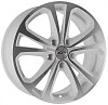 X trike X-113 7x17 5x100 ET45 dia 67,1 W/FP