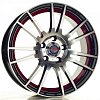 Yamato Tiguma 7x17 5x114.3 ET50 dia 67.1 BFPRI