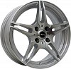 X-RACE AF-10 6x15 4x100 ET50 dia 60,1 SF