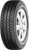 General Tire Eurovan 2 205/65 R16C 107/105T 8PR