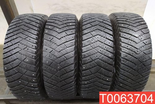 Goodyear UltraGrip Ice Arctic 4х4 SUV 225/65 R17 102T  - 1