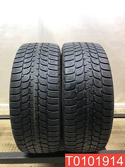 Bridgestone Blizzak LM25 V 205/45 R17 88V 