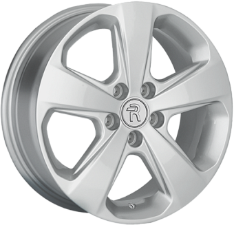 Replay Peugeot (PG118) 7x17 5x108 ET42 dia 65,1 S