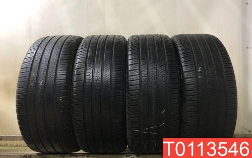 Pirelli Scorpion Zero All Season 275/45 R21 110Y  - 1