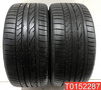 Bridgestone Potenza RE050A 255/35 R19 96Y 