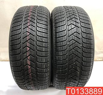Pirelli Scorpion Winter 255/55 R18 109H RunFlat