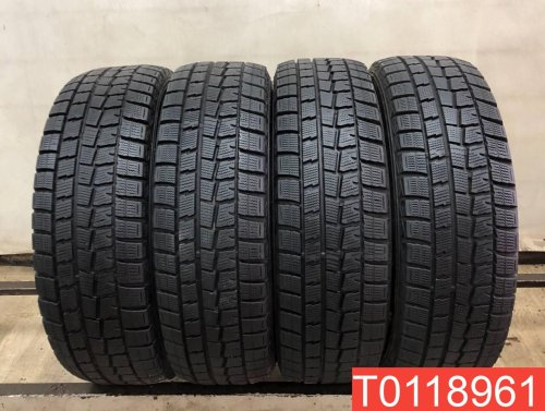 Dunlop Winter Maxx WM01 185/65 R15 88Q  - 1