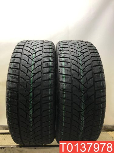 Dunlop Winter Sport 5 SUV 255/45 R20 105V  - 1