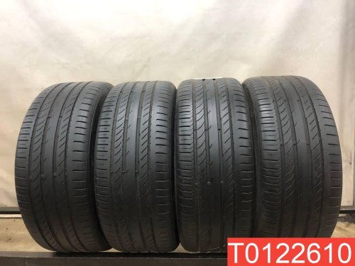 Continental ContiSportContact 5 225/45 R18 95Y  - 1