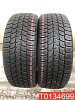 Bridgestone Blizzak LM25 4x4 215/60 R17 96H 