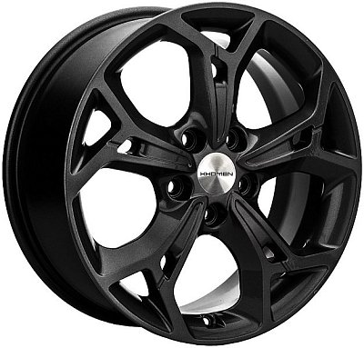 Диски Khomen Wheels KHW1702 (Ford C-Max) - 1