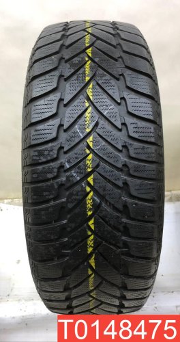 Dunlop SP Winter Sport M3 205/60 R16 96H  - 1