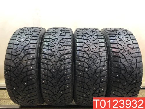 Bridgestone Blizzak Spike 02 SUV 235/60 R17 106T  - 1
