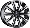 Replay Mercedes (MR205) 8x19 5x112 ET43 dia 66,6 BKF