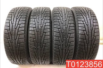 Nokian Tyres Nordman RS2 185/65 R15 92R 