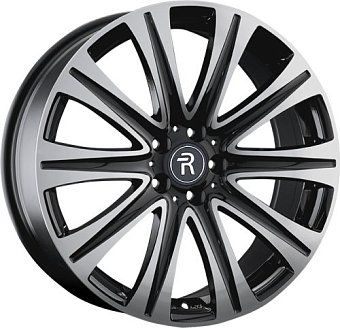 Replay Mercedes (MR205) 8x19 5x112 ET43 dia 66,6 BKF