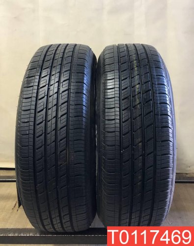 Nexen Npriz AH7 235/65 R18 106H  - 1