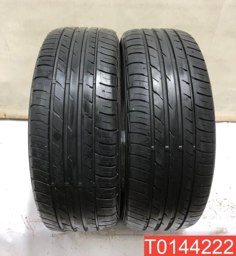 Falken Ziex ZE-914 205/55 R16 91V  - 1