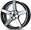 PDW C-Spec 8x19 5x112 ET40 dia 66,6 M/U4B
