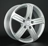 LS wheels 1041 6,5x16 5x112 ET42 dia 57,1 SF