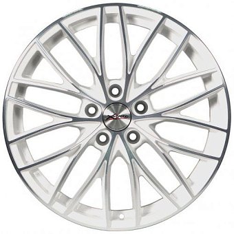 X trike X-130 7,5x18 5x114,3 ET45 dia 67,1 W/FP