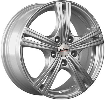 X trike X-112 6,5x16 5x114,3 ET35 dia 67,1 HS Россия