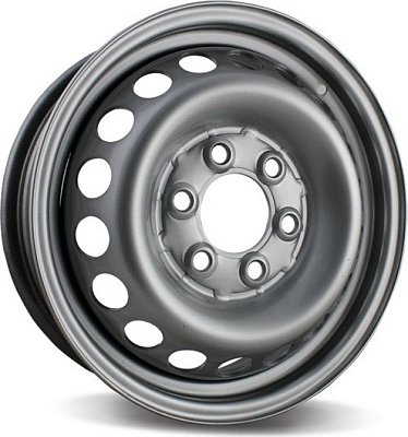 Диски TREBL 616037 - 1