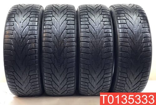 Nokian Tyres Hakkapeliitta R2 SUV 235/60 R18 107R  - 1