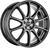 OZ Racing Hyper XT HLT 10,5x20 5x112 ET41 dia 66,6 star graphite diamond lip