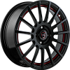 NZ F-23 6,5x16 4x100 ET50 dia 60,1 MBRSI