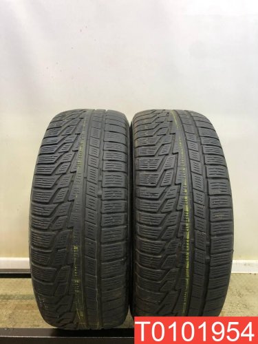 Nokian Tyres WR G2 225/55 R17 101V  - 1