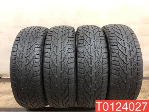 Tigar Winter 185/60 R15 88T  - 1