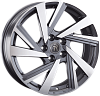 Replica Replay KIA (Ki243) 7,5x18 5x114,3 ET51 dia 67,1 GMF