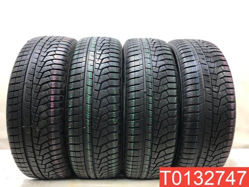 Hankook Winter I'Cept Evo 2 SUV 215/65 R17 99V  - 1