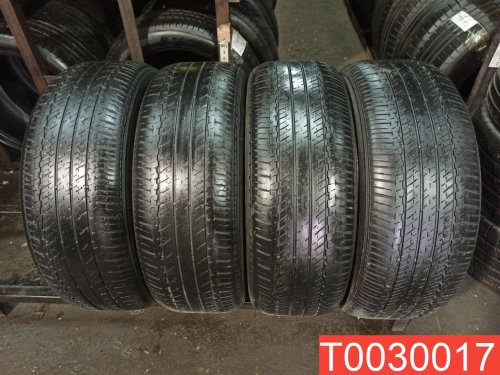 Bridgestone Dueler H/L 422 245/55 R19 103T  - 1