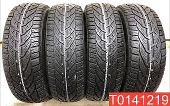 Tigar Winter 185/60 R15 88T 